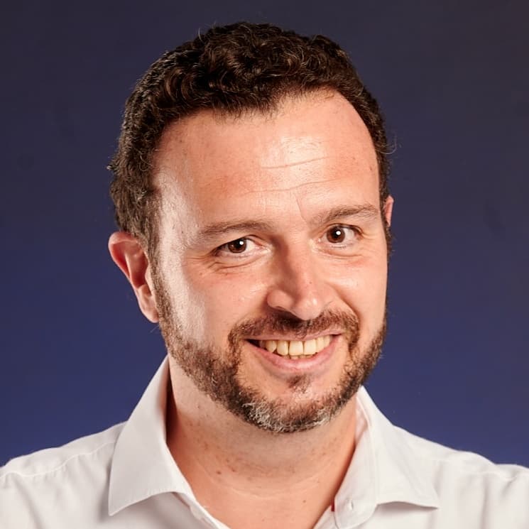 Mario Flores Galiano