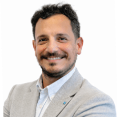 Agente inmobiliario en San Blas-Canillejas: Javier Ernesto  Hernández López