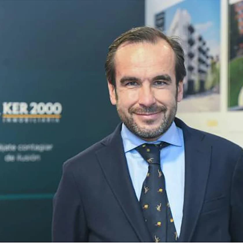 Sergio Ruiz De Gauna