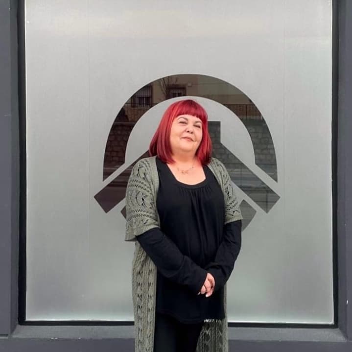 Agente inmobiliario en Arganda del Rey: Mónica Mayoral Briones