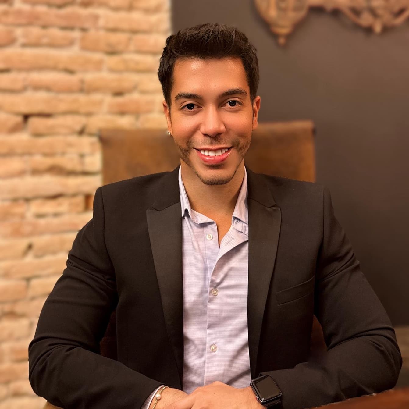 Moisés Rodríguez