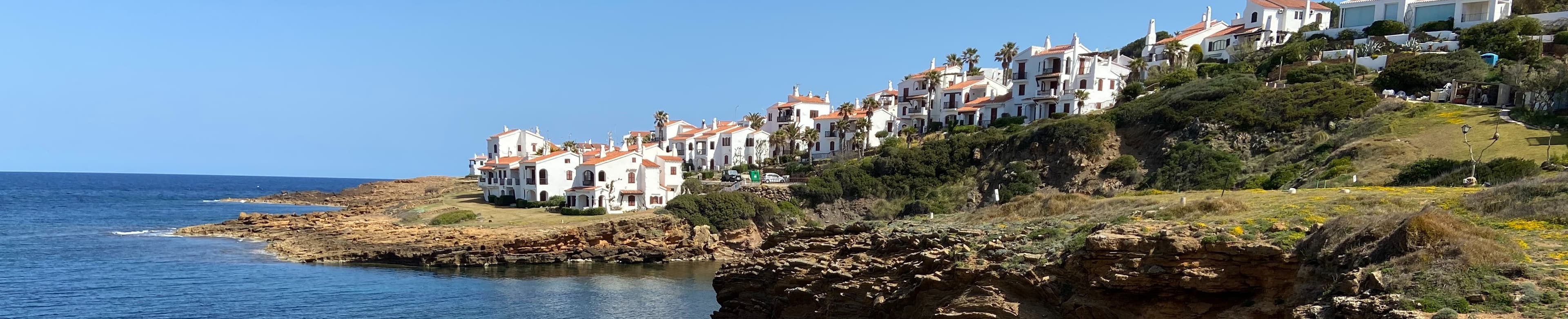 Carol Thomas - Agente inmobiliario en Es Mercadal