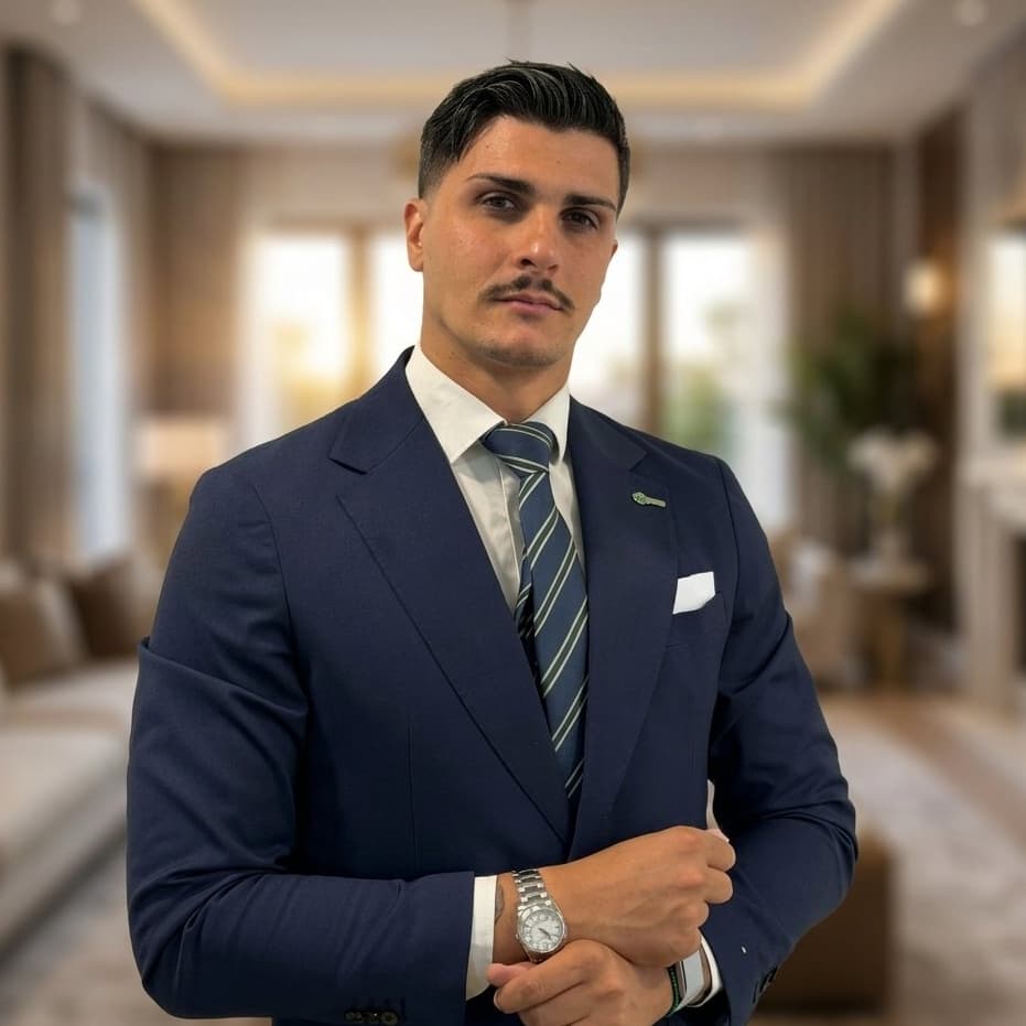 Mattia De Luca