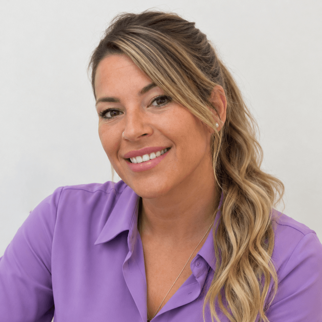 Agente inmobiliario en Eixample: Anna de Torres