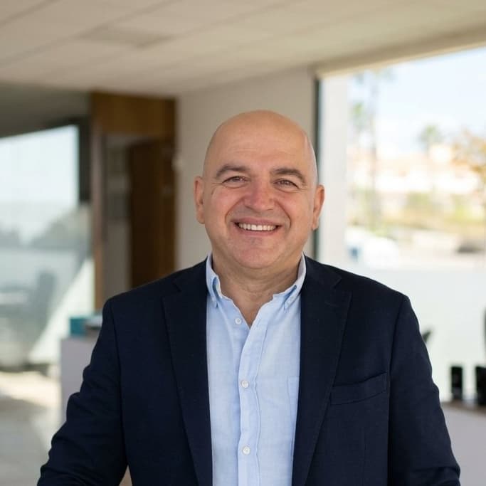 Agente inmobiliario en Creixell: Daniel  Dote Leiva