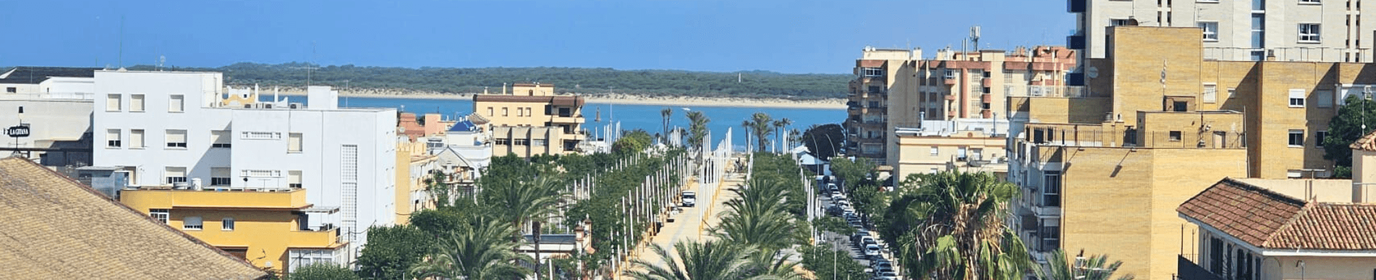 Turdetania Inmobiliaria - Agencia inmobiliaria en Sanlúcar de Barrameda