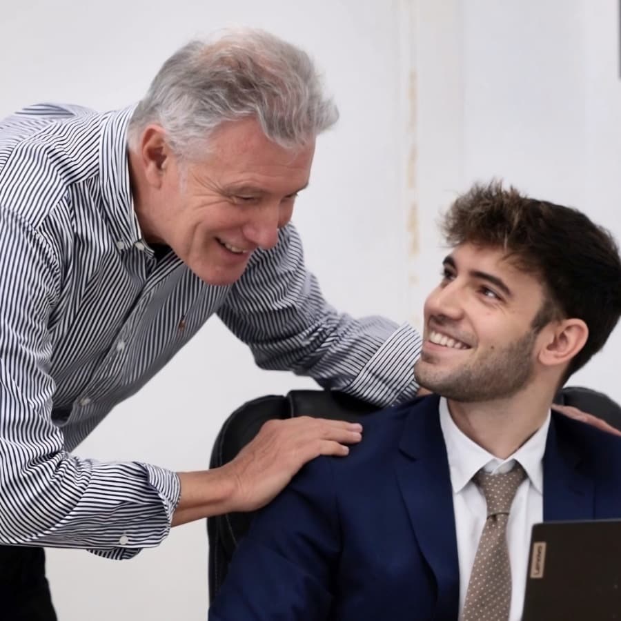 Agente inmobiliario en Mataró: Nil Torras Monte