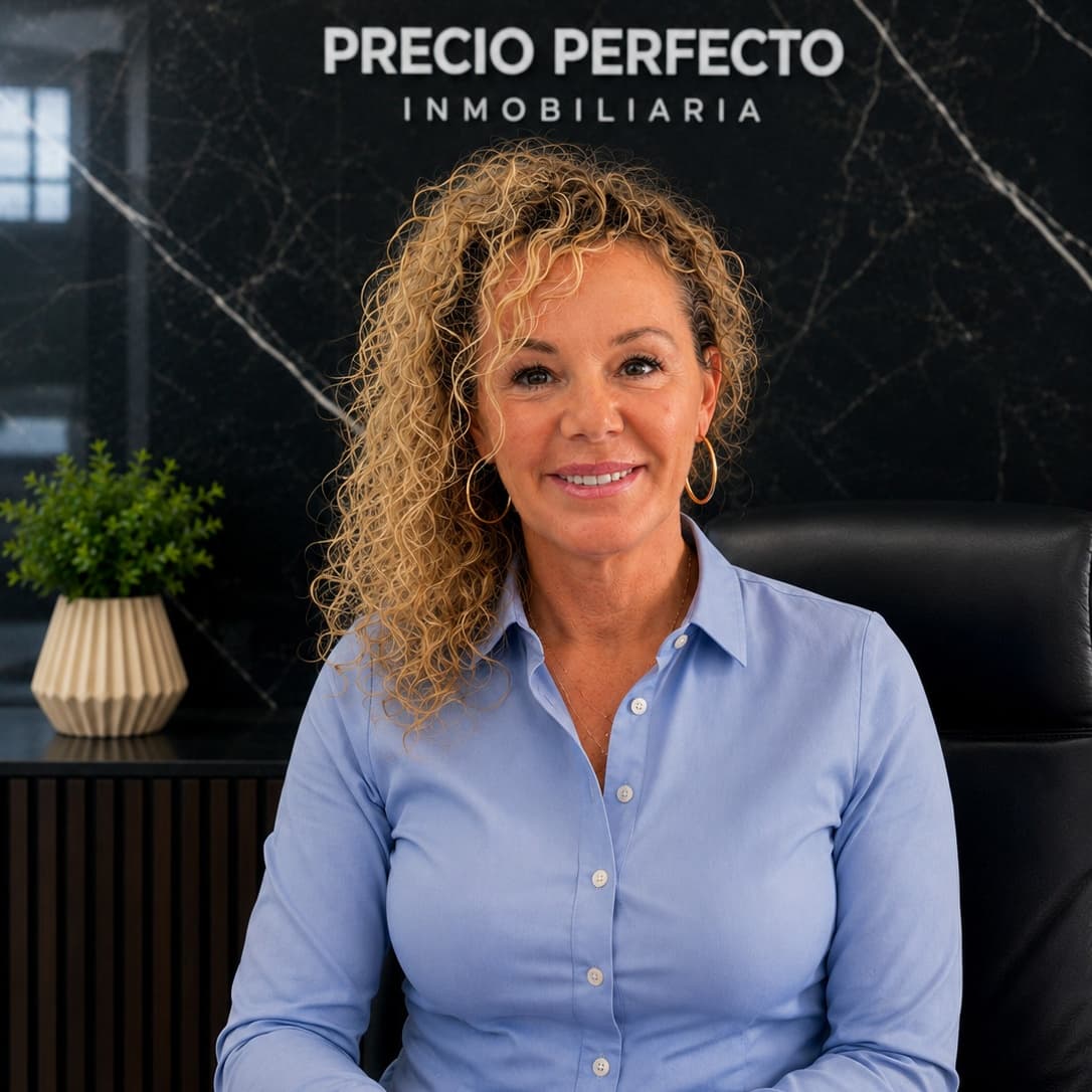 Agente inmobiliario en Arrecife: Milagros  López Haya
