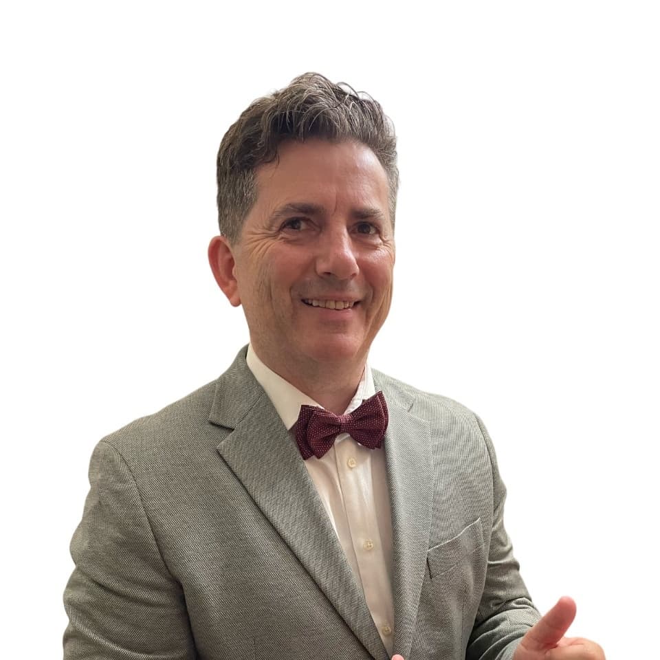 Agente inmobiliario en Lloret de Mar: Joan Perello Timoneda