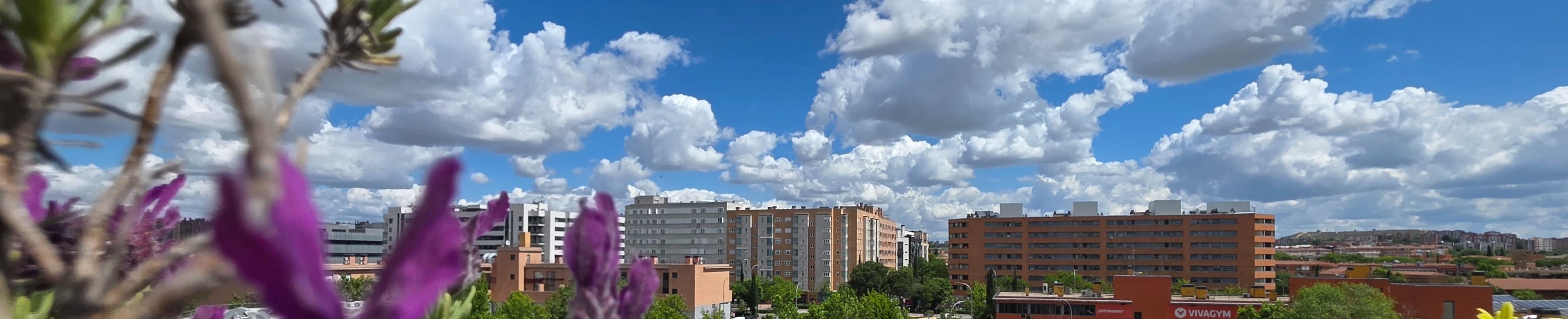 Noow - Chamberí - Agencia inmobiliaria en Chamberí