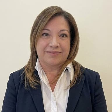 Agente inmobiliario en Salamanca: Carmen Cruz