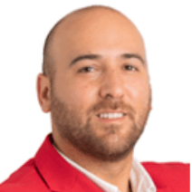 Agente inmobiliario en Motril: Pablo Rosales Fernández