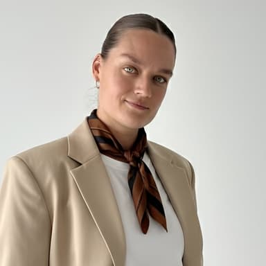 Agente inmobiliario en Alfaz del Pi: Danitia Prins