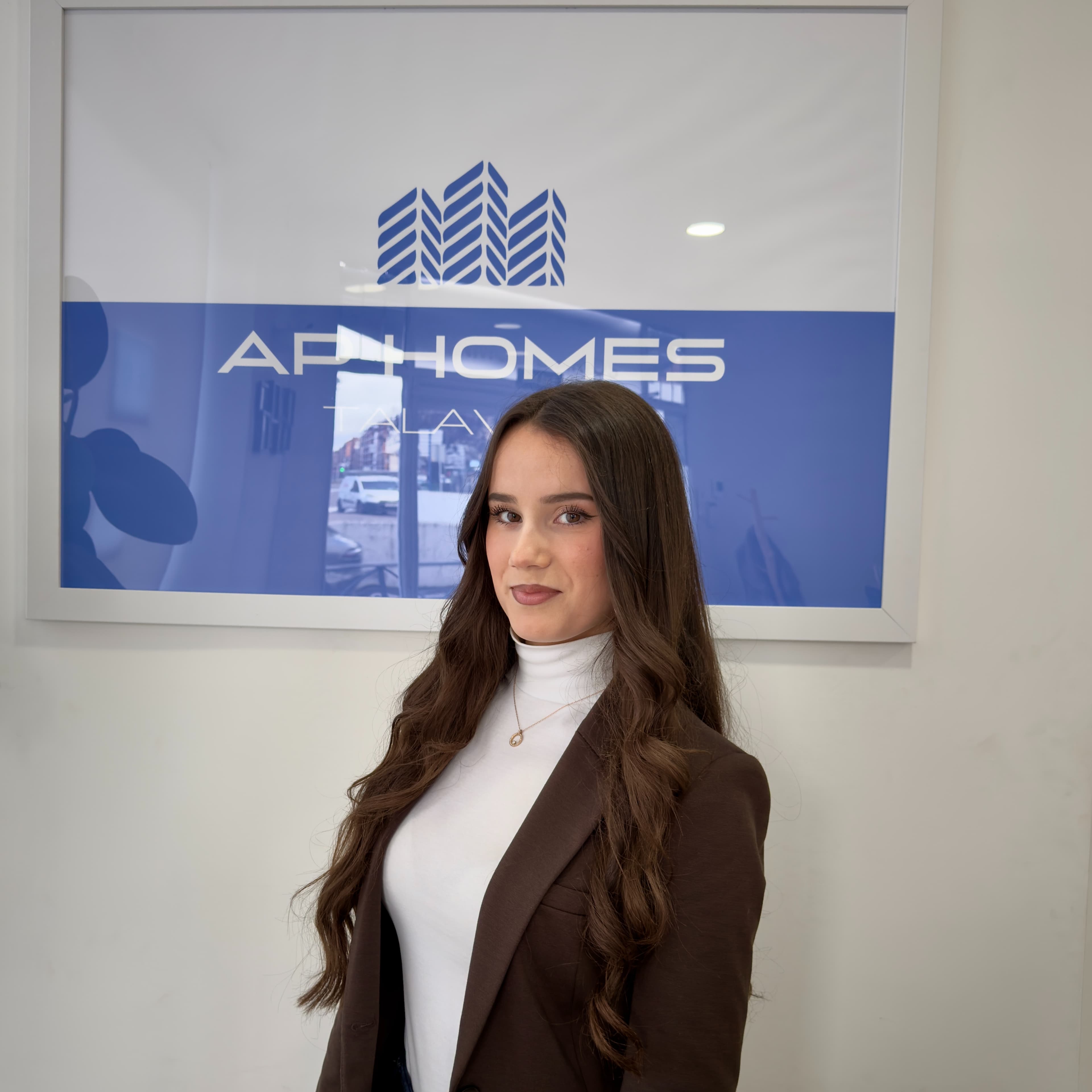 Agente inmobiliario en Talavera de la Reina: Eva Durán Varela