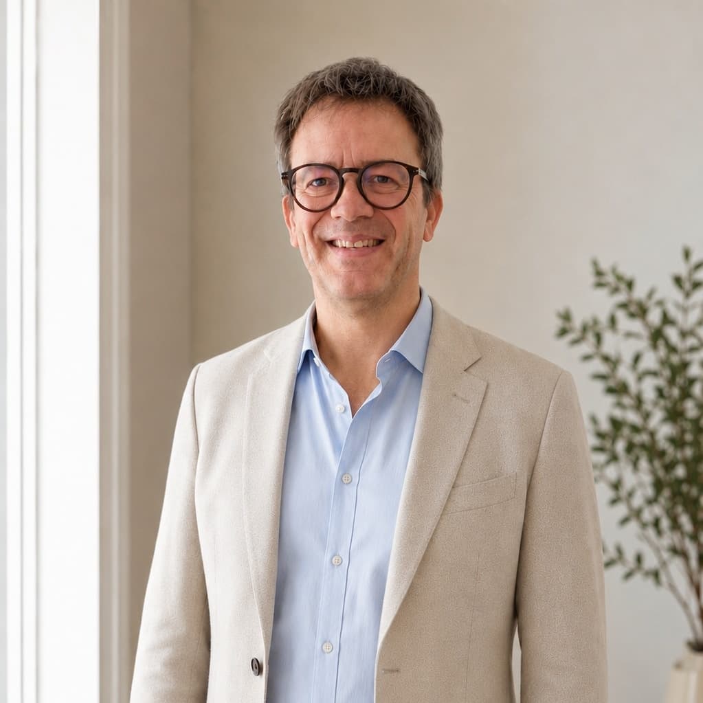 Xavier Garrigós Roca