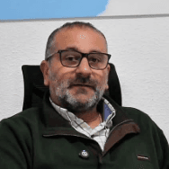 Sergio Pérez Esturillo