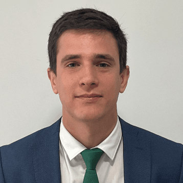 Agente inmobiliario en Mataró: Daniel Sanchez