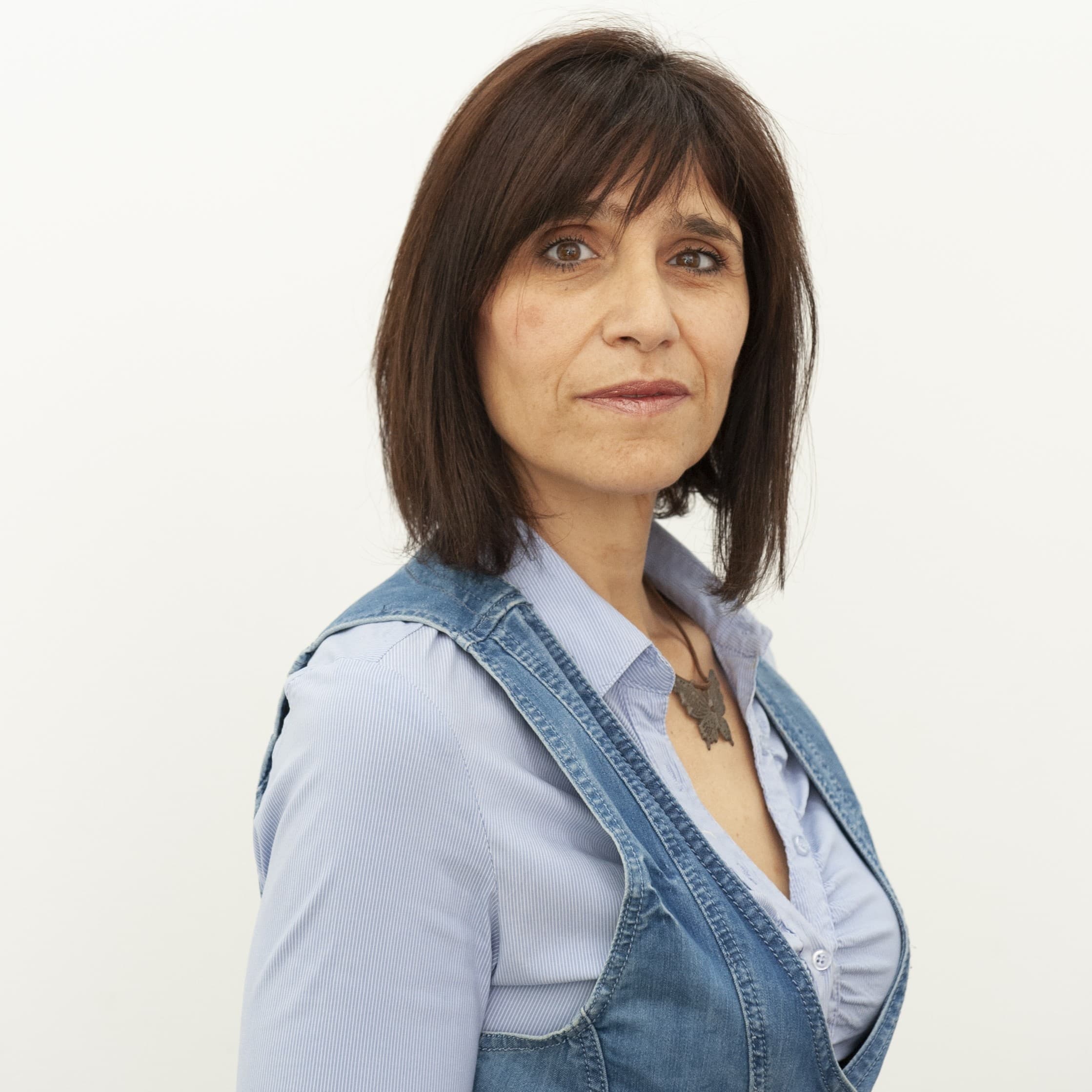 Agente inmobiliario en Murcia: Mari Carmen Alarcón