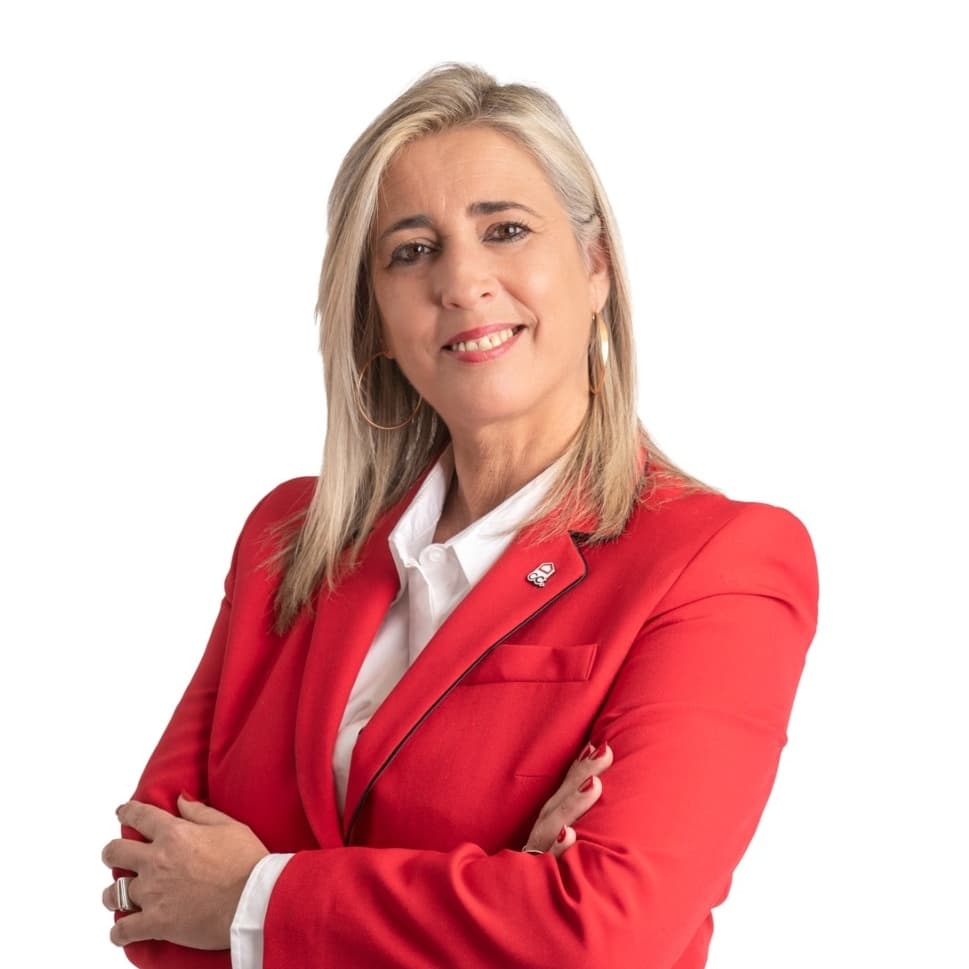 Agente inmobiliario en Motril: Magdalena Merino Sánchez