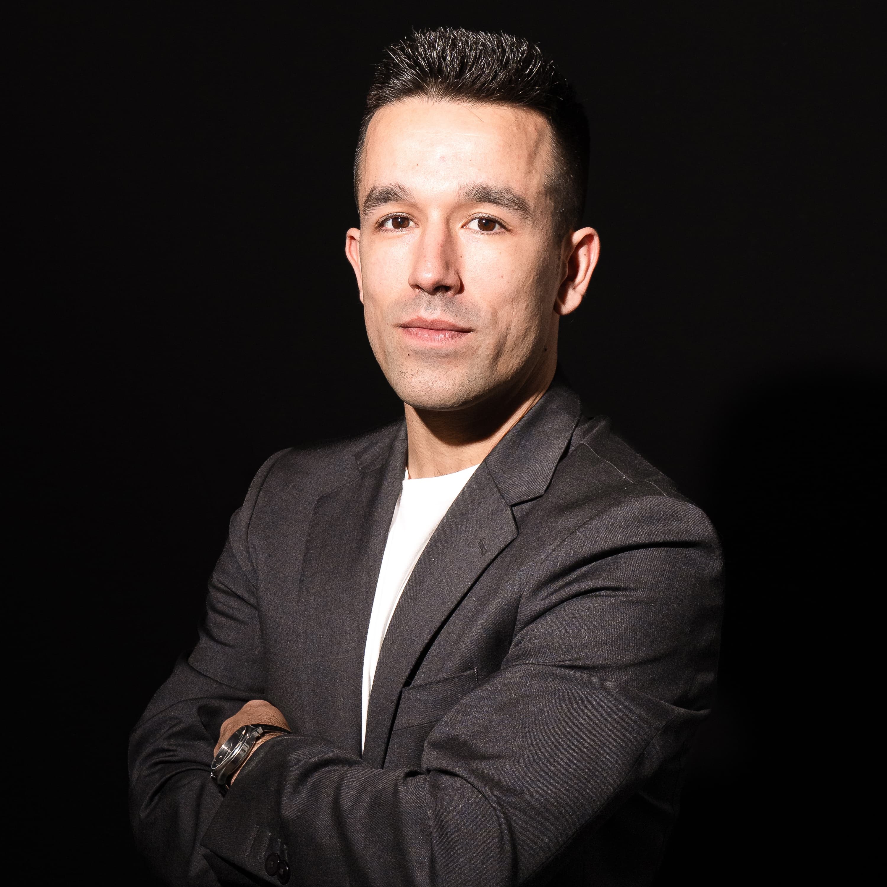 Agente inmobiliario en Carabanchel: Alejandro Domínguez Martin