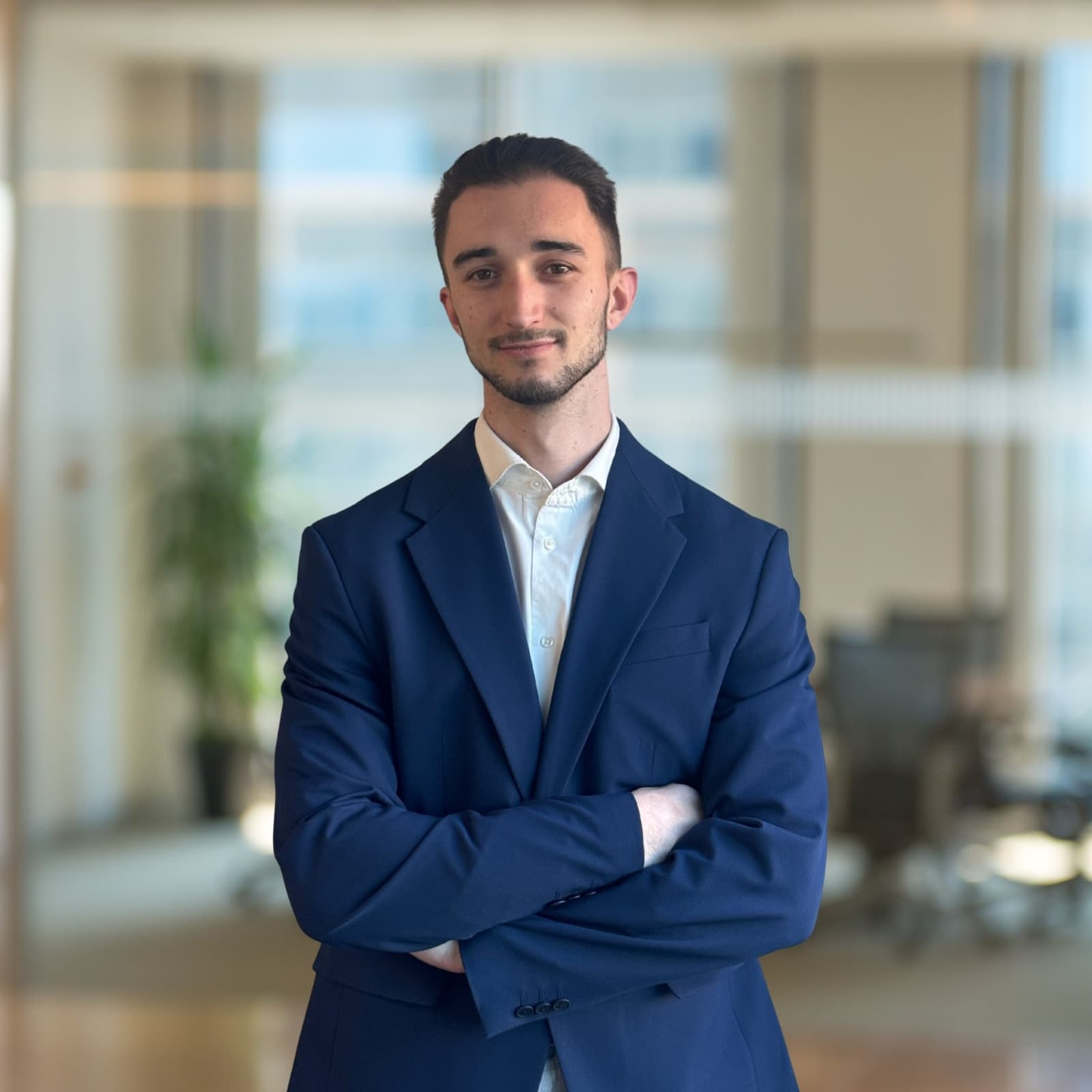 Agente inmobiliario en Canet de Mar: Marcel Fors