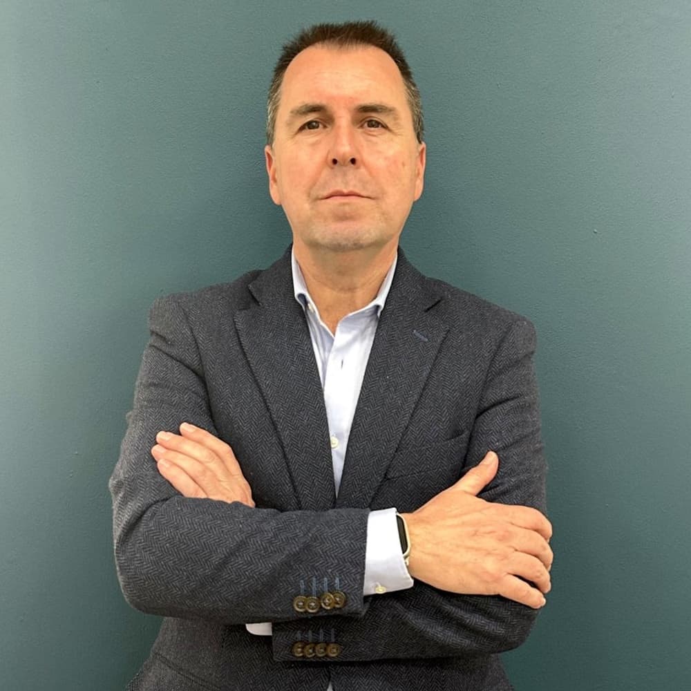 Antonio Humanes Expósito