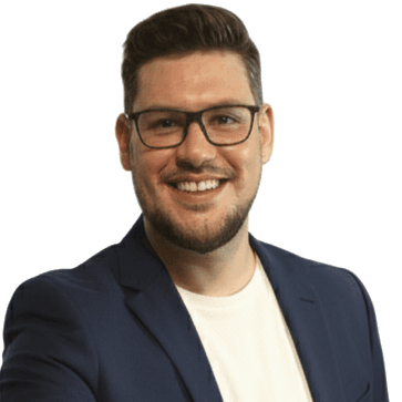 Agente inmobiliario en Pamplona: Matías  Recchia Canelo