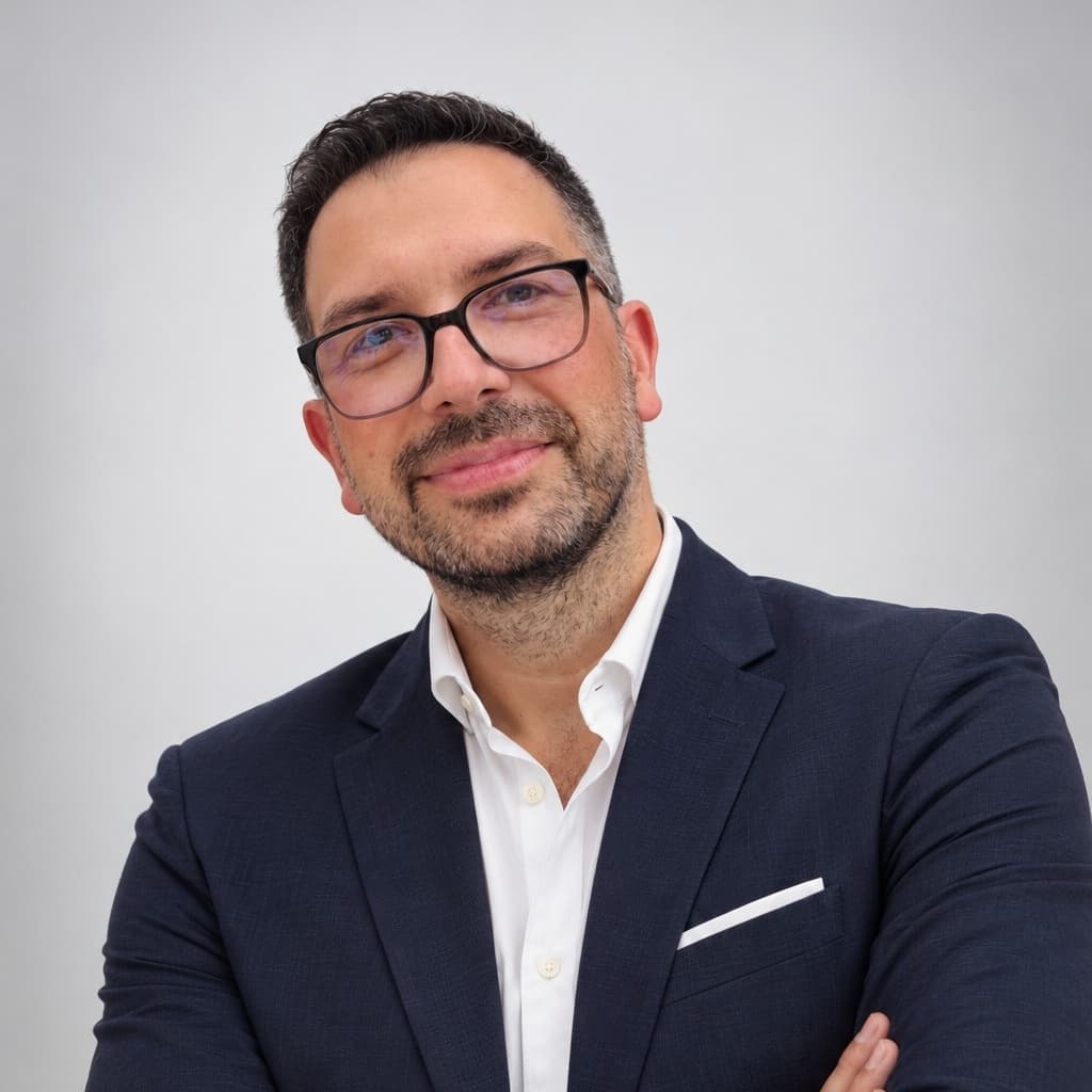 Agente inmobiliario en Patraix: Obdulio Santana