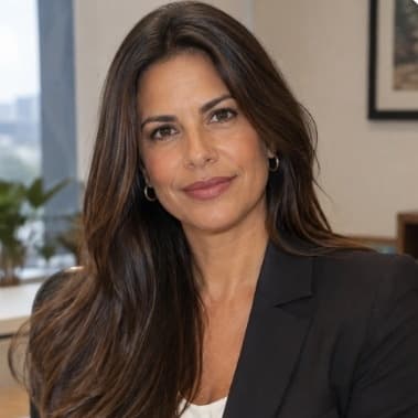 Agente inmobiliario en Alicante: Pilar Molina
