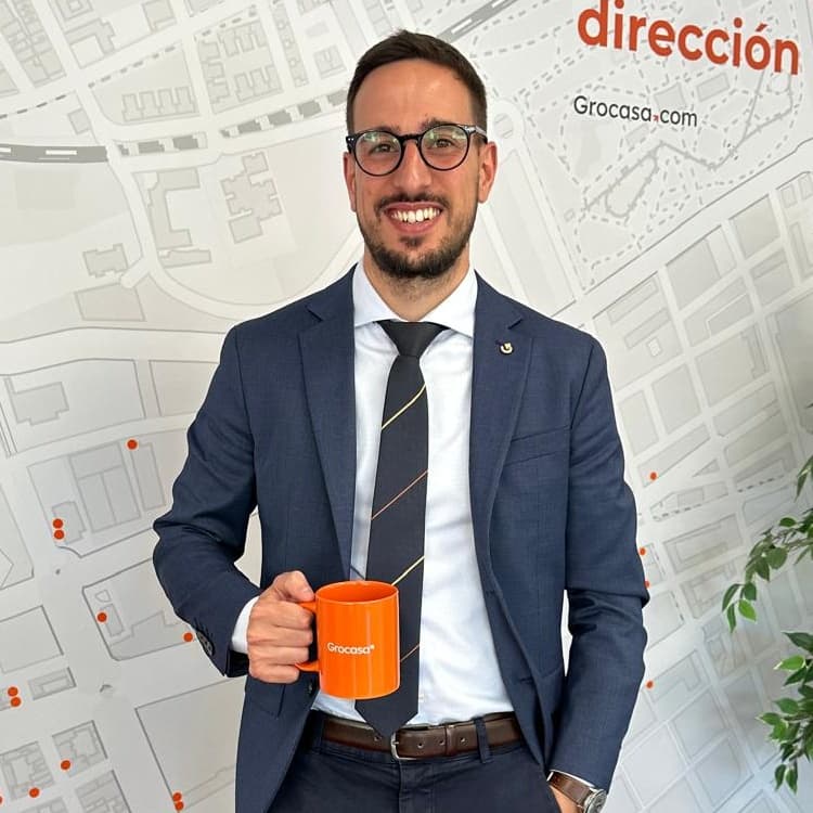 Martín Edrosa