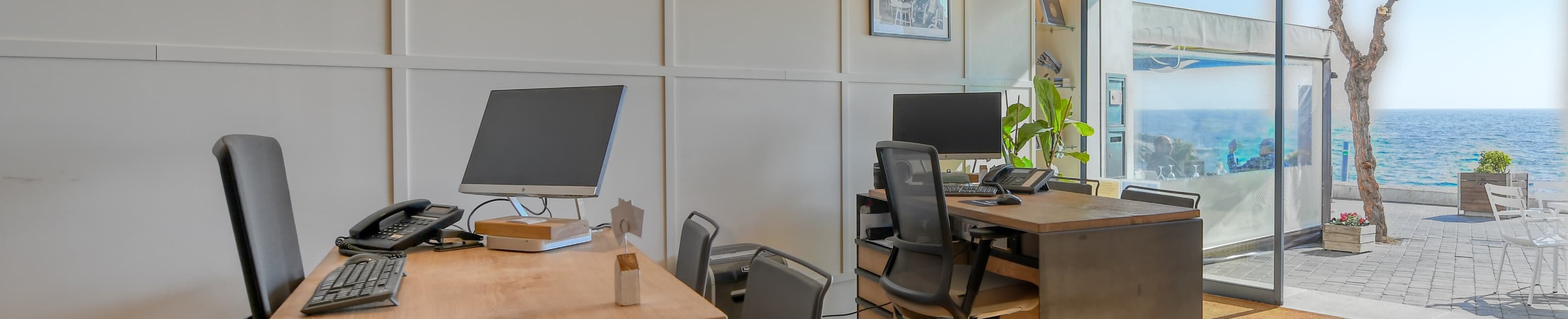 Alex  Frigola - Agente inmobiliario en Palafrugell