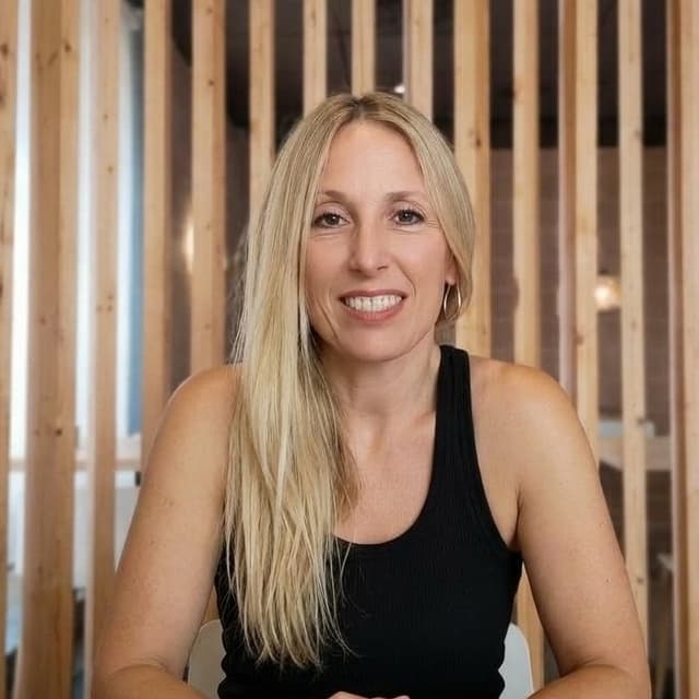 Agente inmobiliario en L'Eliana: Sara  Martinez