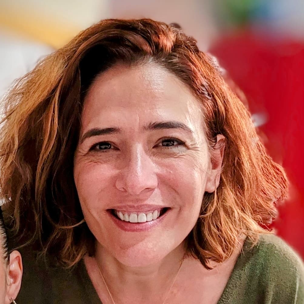 Agente inmobiliario en Dénia: Susana Pérez