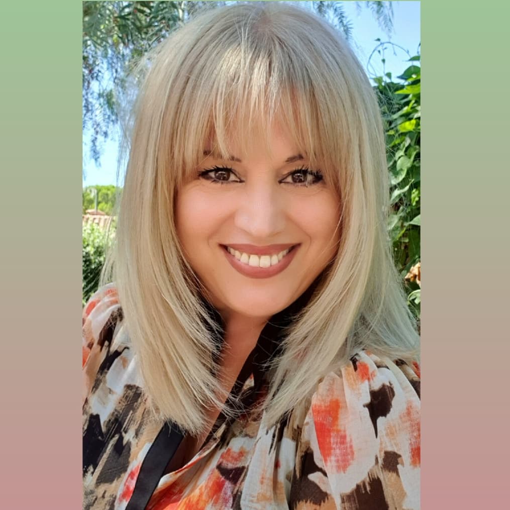 Agente inmobiliario en Calafell: Ana Melero