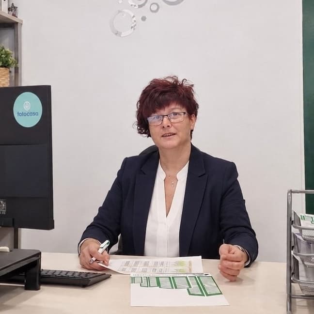 Nuria Fernández