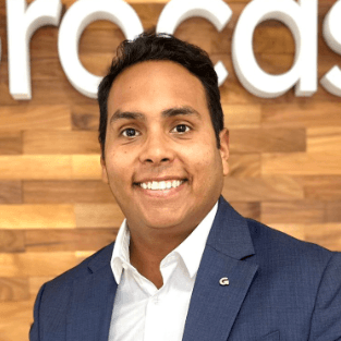 Agente inmobiliario en Horta-Guinardó: Luis  González Gómez 