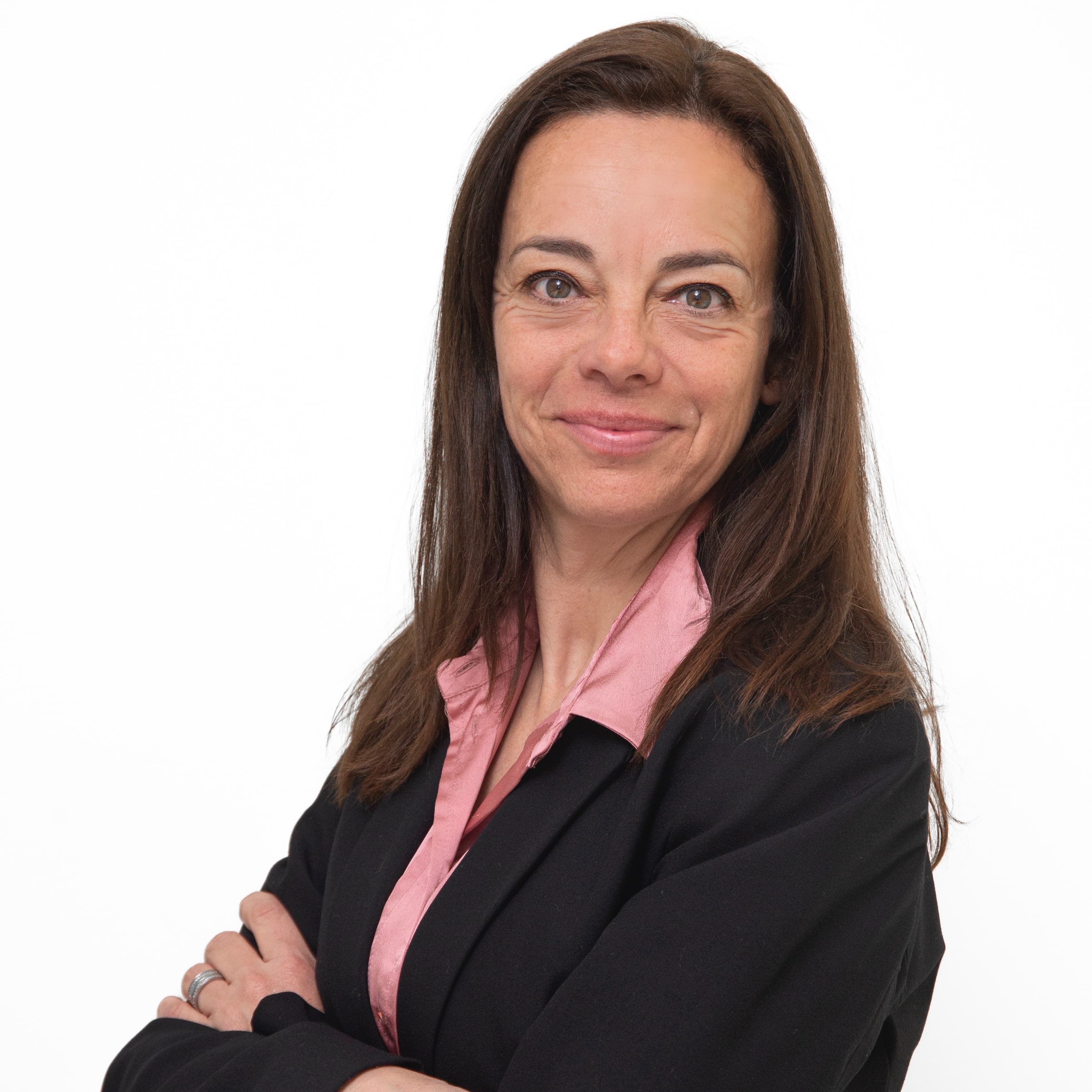 Vanessa  Montejano Godall