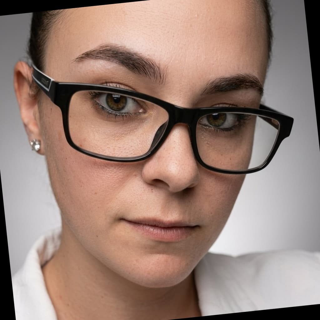 Mélisande Cécile Altmann