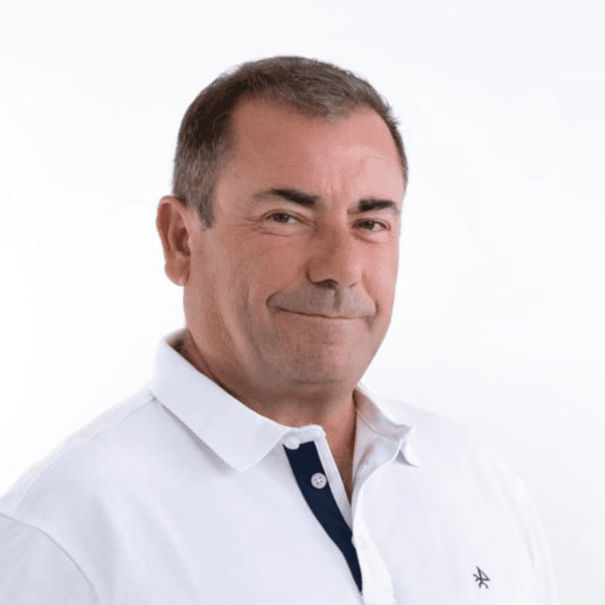 Agente inmobiliario en Vera Playa: Paco Parra