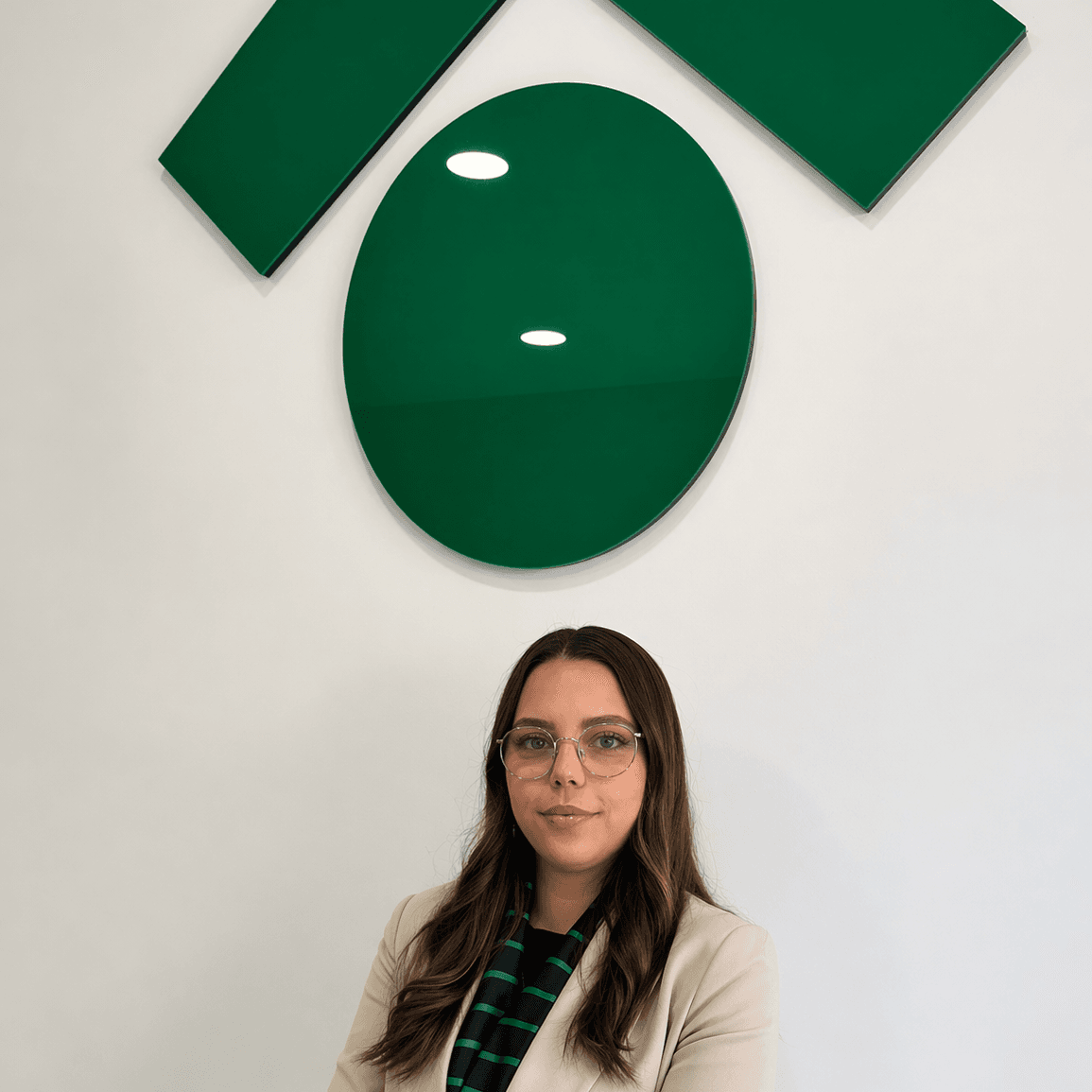 Agente inmobiliario en Algete: Valentina Jugariu