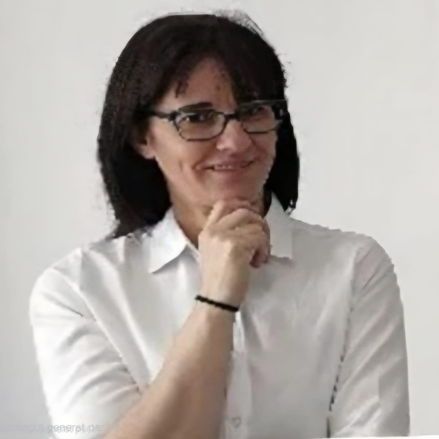 Agente inmobiliario en Amposta: Lourdes Jurado Perelló