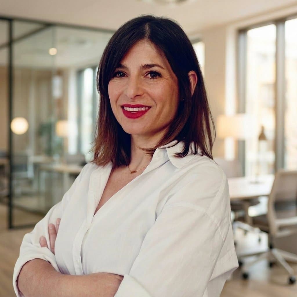 Patricia Ortega Barrios