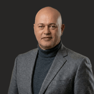Agente inmobiliario en Las Palmas de Gran Canaria: Pedro Luis Melián Artiles