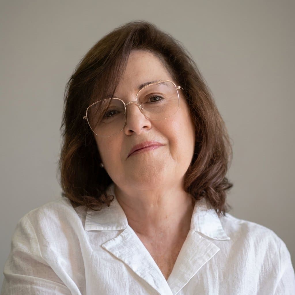 Agente inmobiliario en Santander: Elena Calonge Díez