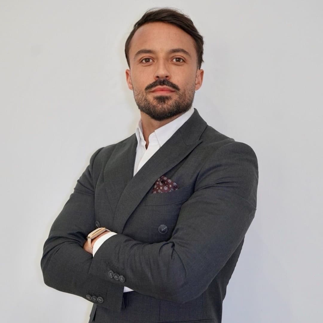 Roberto Ato Amat
