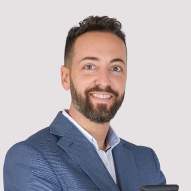 Agente inmobiliario en Sarrià-Sant Gervasi: Joan Artes Mauri