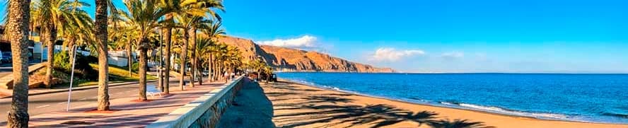 Inmobiliaria Todo Chalet & Todo Almería Inmobiliaria - Agencia inmobiliaria en Roquetas de Mar