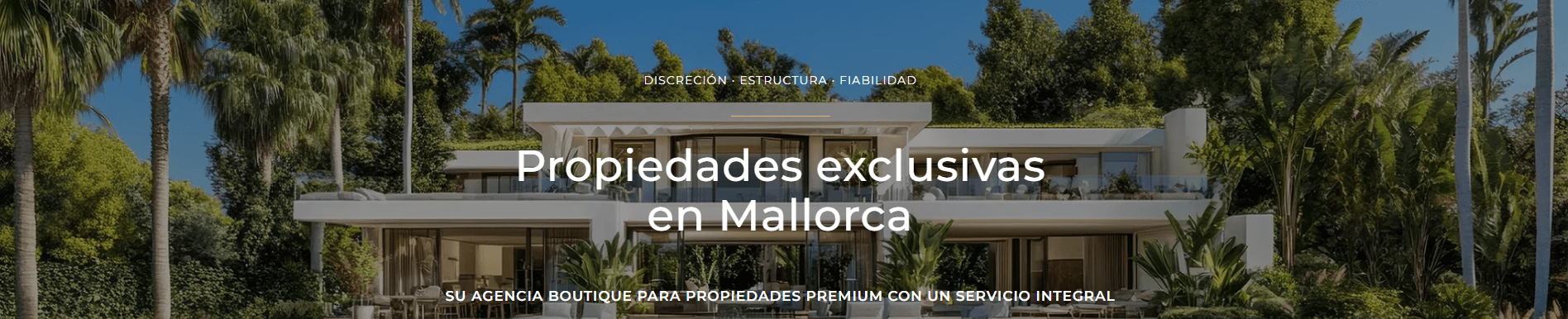 Finn  Herzog - Agente inmobiliario en Peguera