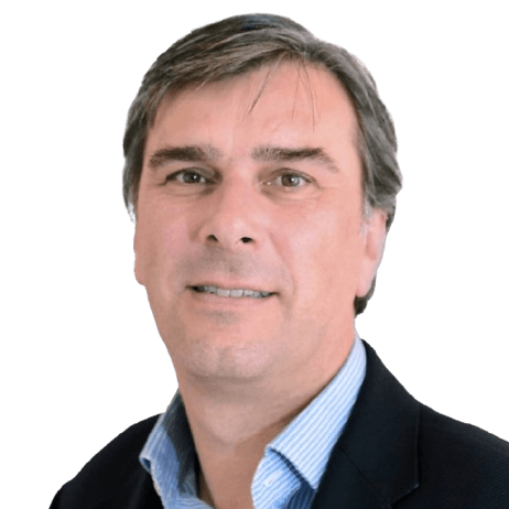 Gustavo Sáinz Chaveli