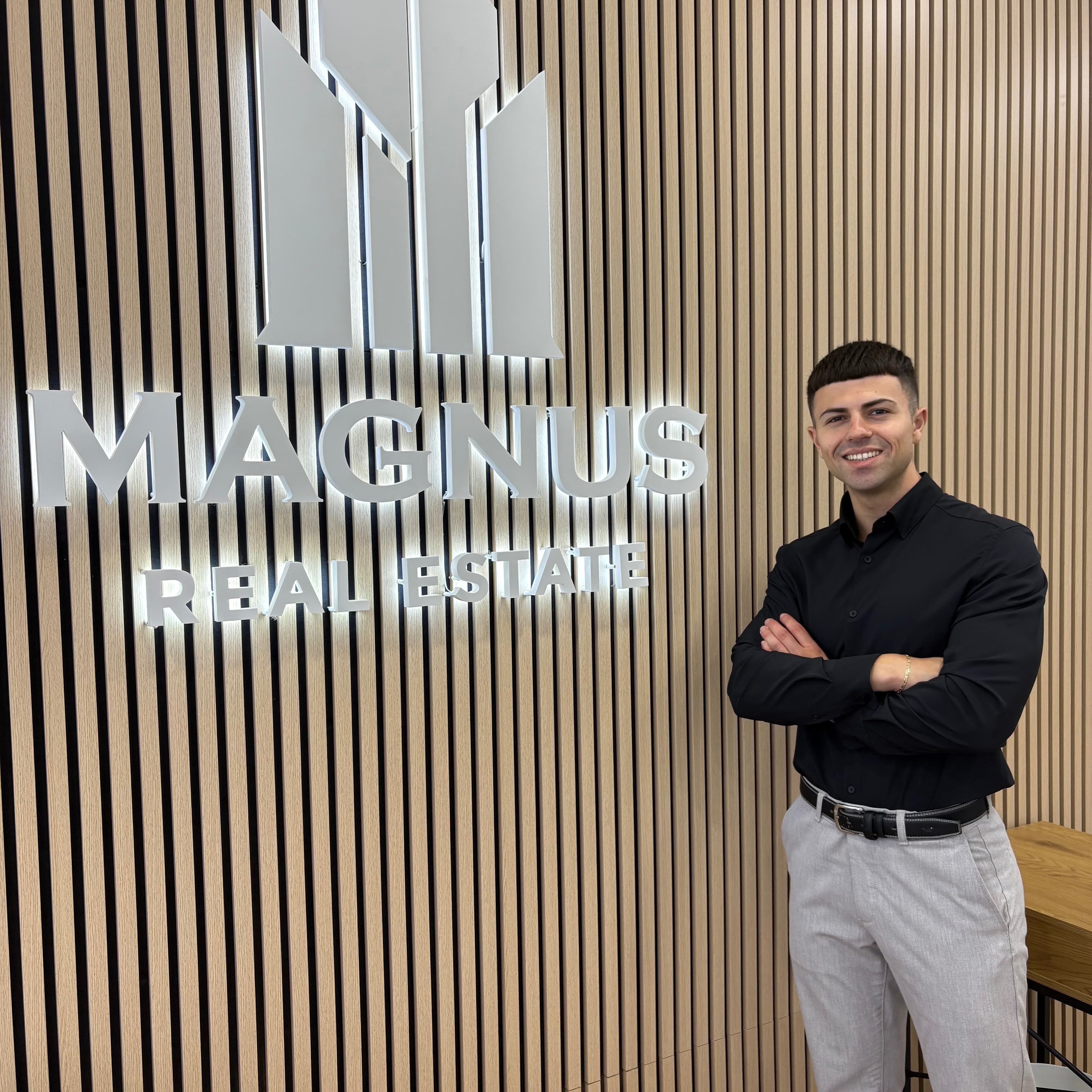 Agente inmobiliario en Extramurs: Javier Gallur